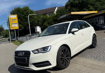 Audi A3 224.000 km 6.800 &euro; Bremen 28259