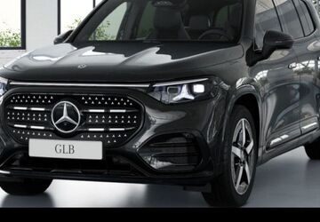 Mercedes-Benz GLB 350 9.900 km 61.990 &euro; Bremen 28329