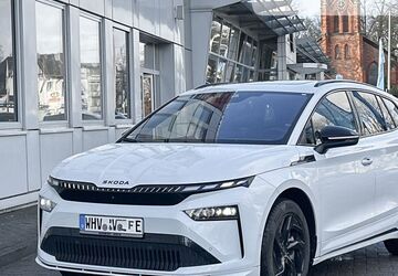 Skoda Enyaq 10.500 km 51.690 &euro; Bremen 28207