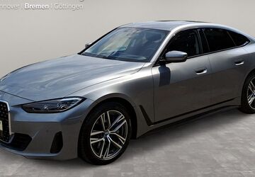 BMW 430 37.052 km 41.410 &euro; Bremen 28279