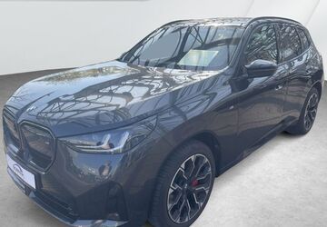 BMW X3 M50 20.563 km 65.560 &euro; Bremen 28329