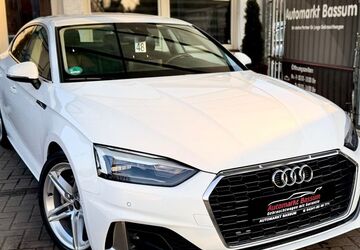 Audi A5 120.700 km 27.990 &euro; Bassum 27211