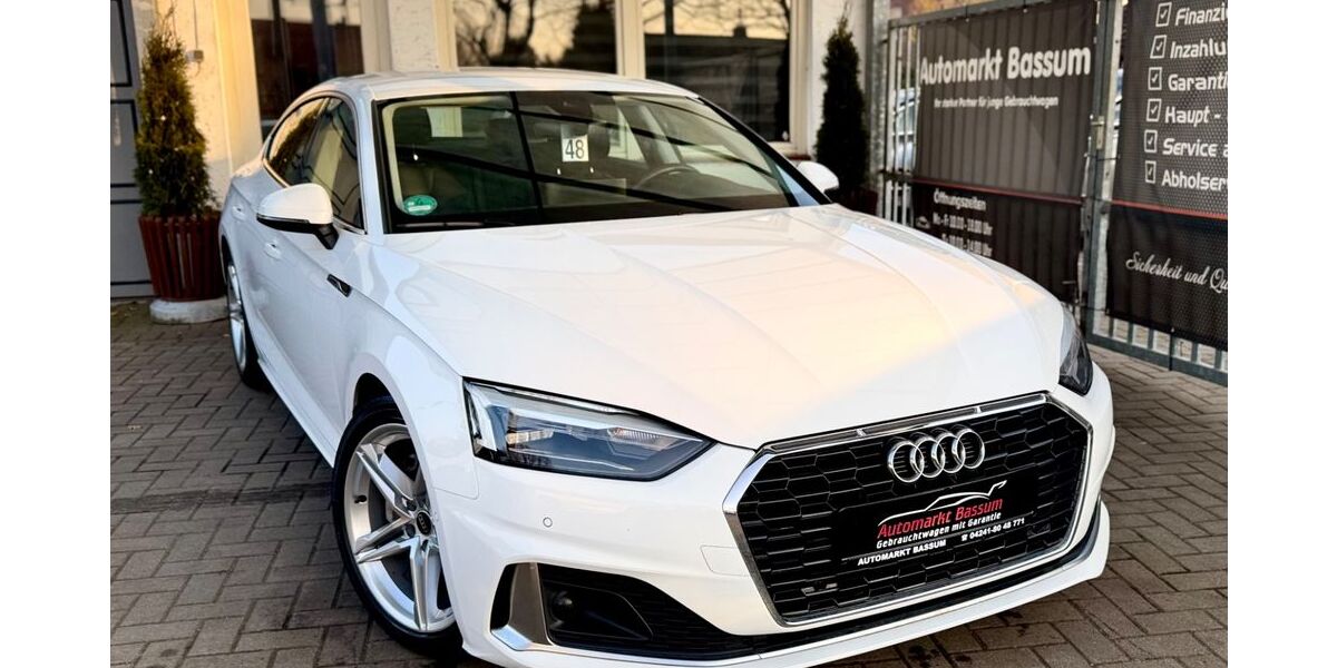 Audi A5 120.700 km 27.990 &euro; Bassum 27211