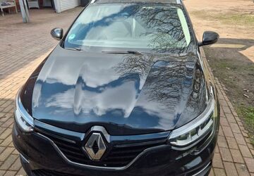Renault Megane 77.000 km 17.500 &euro; Syke 28857
