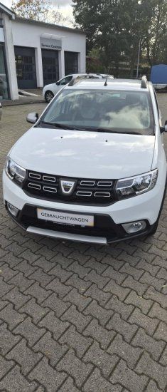 Dacia Sandero 41.250 km 11.590 &euro; Lemwerder 27809