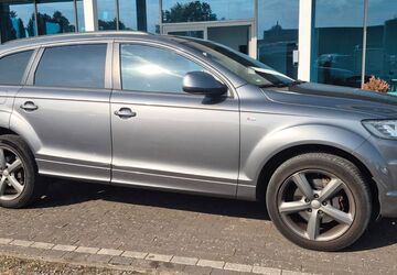 Audi Q7 280.127 km 12.900 &euro; Achim 28832