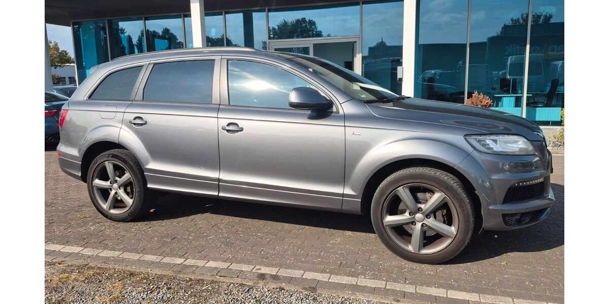 Audi Q7 280.127 km 12.900 &euro; Achim 28832