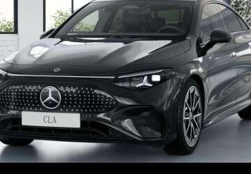 Mercedes-Benz CLA 200 9.900 km 47.500 &euro; Bremen 28329