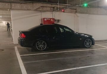 BMW 318 270.000 km 5.900 &euro; Delmenhorst 27749