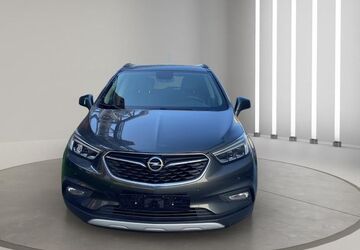 Opel Mokka X 86.000 km 12.890 &euro; Bremen 28779