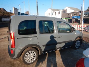 Gebrauchte Mercedes-Benz Citan