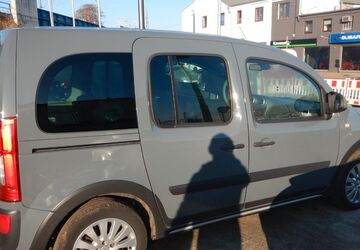 Mercedes-Benz Citan 75.855 km 15.800 &euro; Bremen 28207