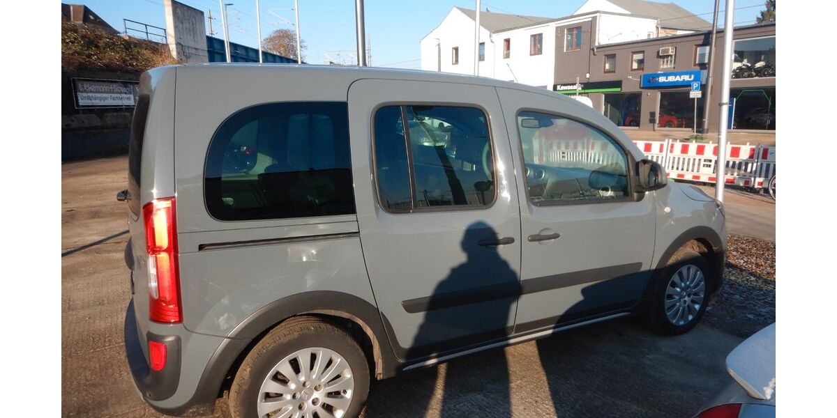 Mercedes-Benz Citan 75.855 km 15.800 &euro; Bremen 28207
