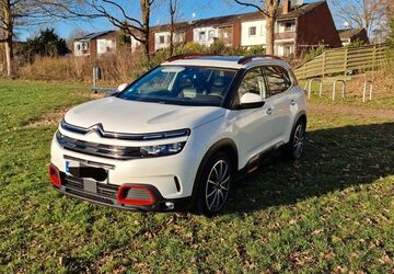 Citroen C5 Aircross 144.000 km 15.400 &euro; Ritterhude 27721