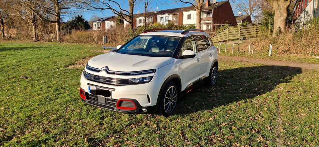 Citroen C5 Aircross 144.000 km 15.400 &euro; Ritterhude 27721