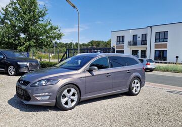 Ford Mondeo 160.000 km 5.900 &euro; Achim 28832