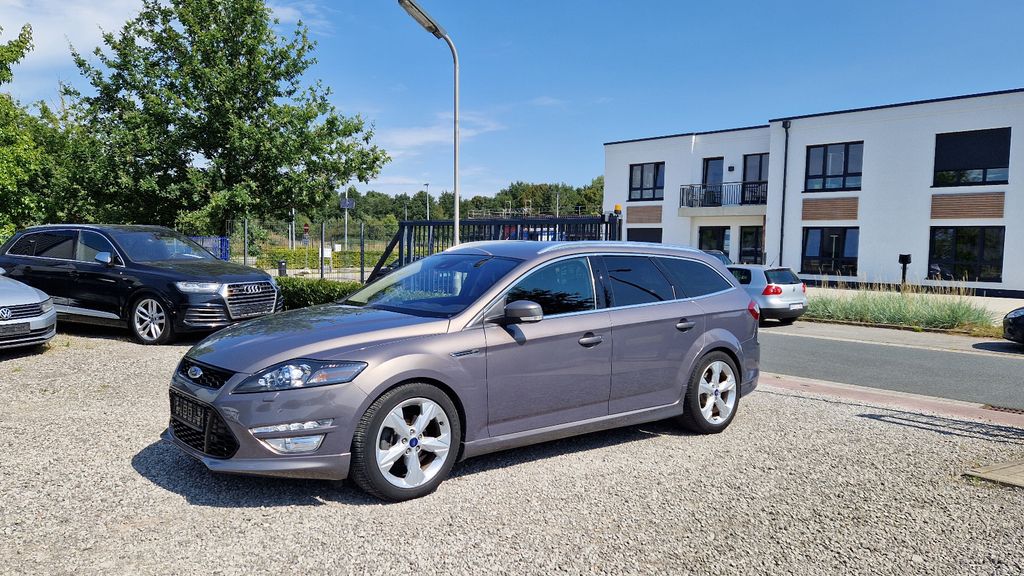 Ford Mondeo 160.000 km 5.900 &euro; Achim 28832