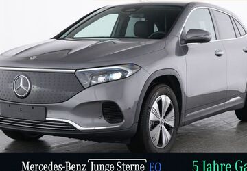 Mercedes-Benz EQA 4.452 km 40.904 &euro; Weyhe 28844