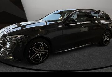 Mercedes-Benz C 300 25.656 km 53.490 &euro; Bremen 28307