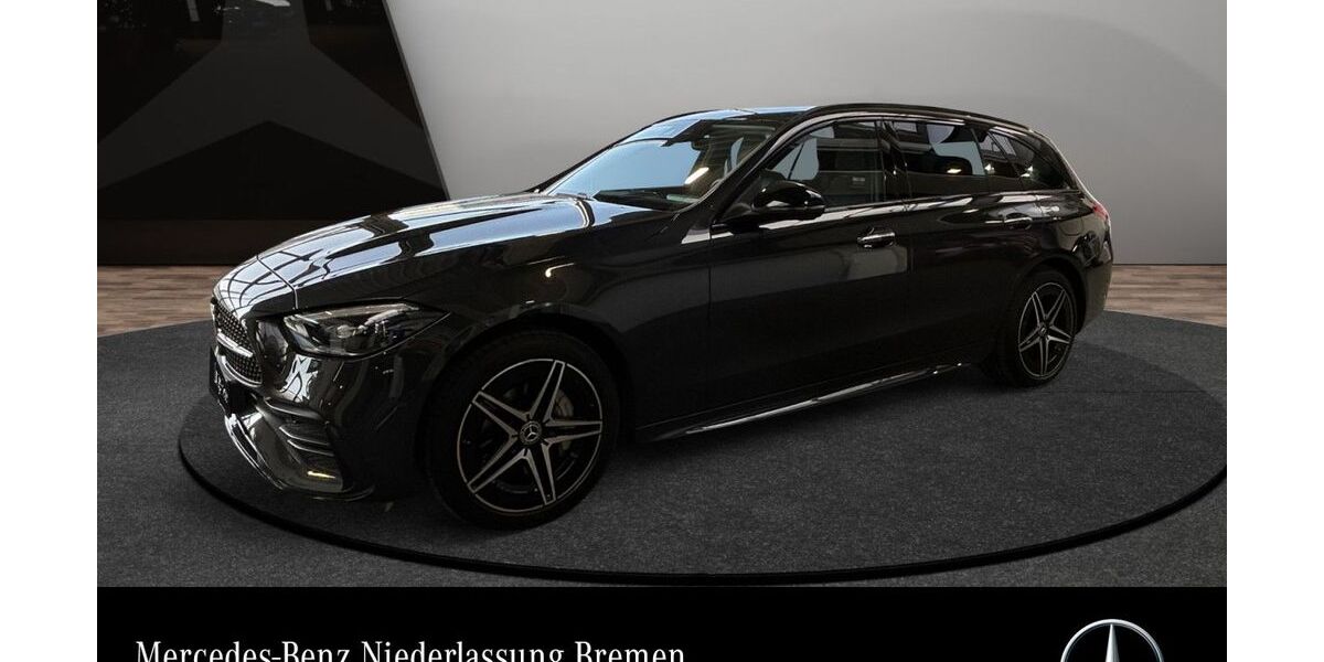 Mercedes-Benz C 300 25.656 km 53.490 &euro; Bremen 28307