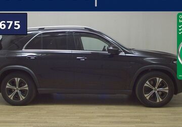 Mercedes-Benz GLE 350 177.365 km 38.980 &euro; Bremen / Arsten 28279