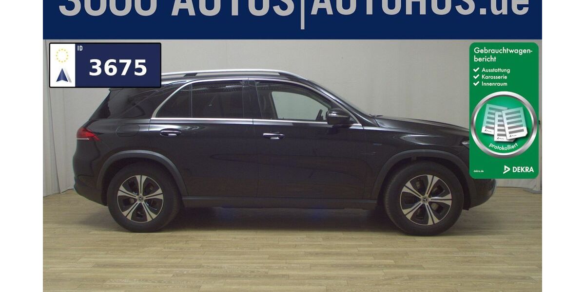 Mercedes-Benz GLE 350 177.365 km 38.980 &euro; Bremen / Arsten 28279