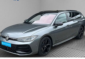 VW Passat Variant 21.099 km 53.890 &euro; Achim 28832