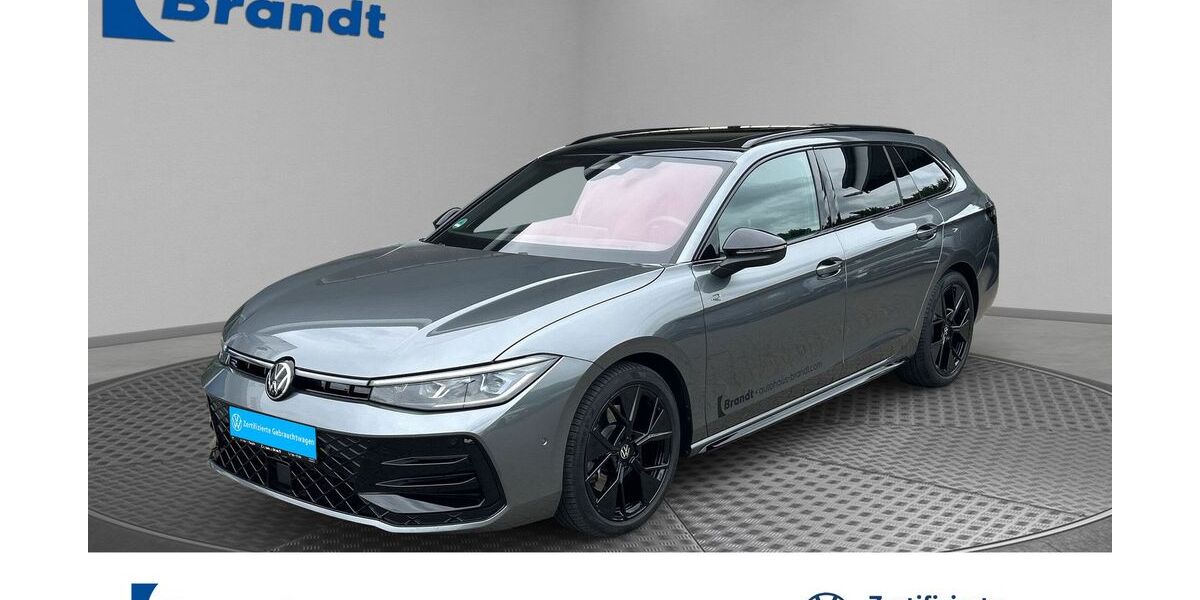 VW Passat Variant 21.099 km 53.890 &euro; Achim 28832