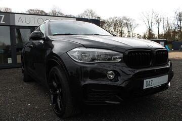 Gebrauchte BMW X6
