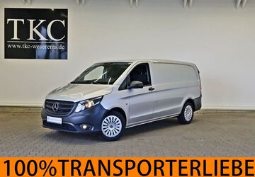 Mercedes-Benz Vito 101.044 km 24.395 &euro; Hude 27798