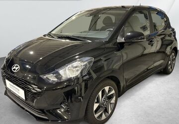Hyundai i10 16.622 km 15.190 &euro; Bremen 28757