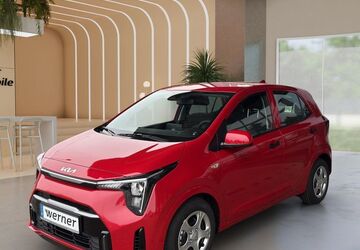 Kia Picanto 3.500 km 15.970 &euro; Bremen 28357