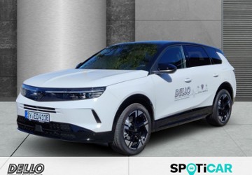 Opel Grandland (X) 5.000 km 43.980 &euro; Syke-Barrien 28857