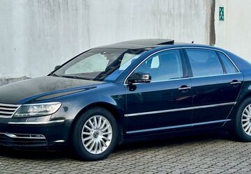 VW Phaeton 288.000 km 6.725 &euro; Bremen 28201