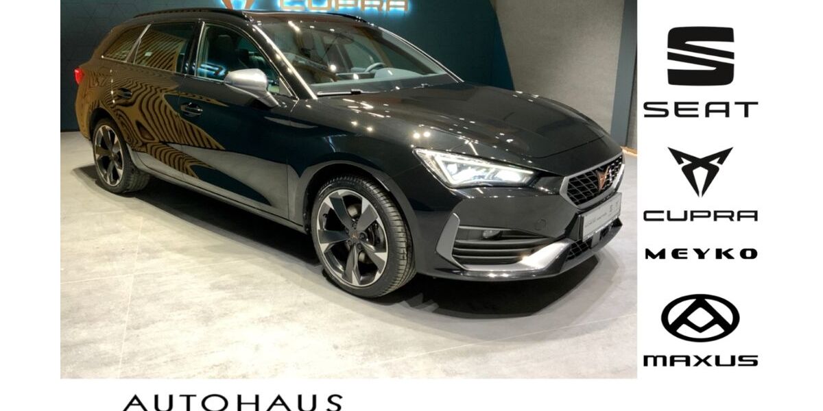 Cupra Leon 64.500 km 22.900 &euro; Langwedel 27299