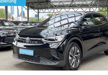 VW ID.4 7.185 km 42.950 &euro; Bremen 28757