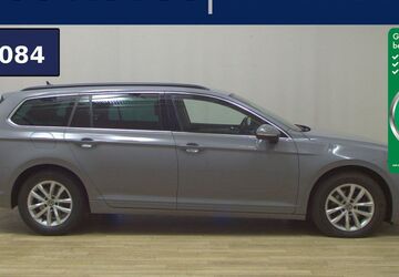VW Passat 179.141 km 15.980 &euro; Bremen / Arsten 28279