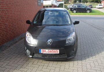 Renault Twingo 118.400 km 3.500 &euro; Neubruchhausen 27211