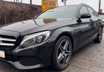 Mercedes-Benz C 220 149.800 km 16.900 &euro; Bremen 28215
