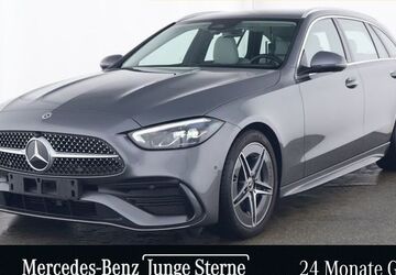 Mercedes-Benz C 180 10.987 km 38.983 &euro; Weyhe 28844