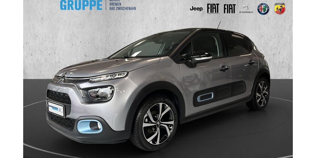 Citroen C3 18.550 km 16.990 &euro; Bremen 28207