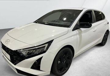 Hyundai i20 1.001 km 23.990 &euro; Bremen 28359