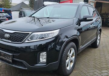 Kia Sorento 229.300 km 5.800 &euro; Delmenhorst 27751