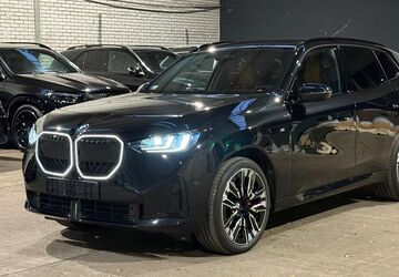 BMW X3 5.000 km 72.471 &euro; Bremen 28237