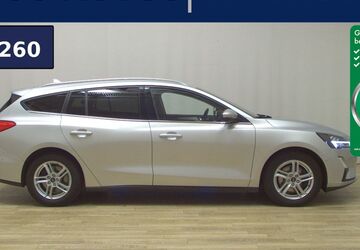 Ford Focus 129.227 km 9.380 &euro; Bremen / Arsten 28279