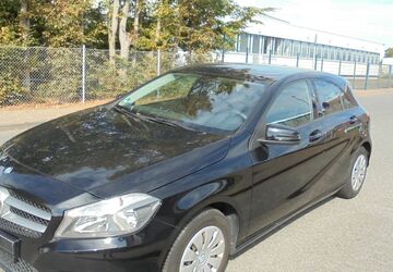 Mercedes-Benz A 180 155.000 km 8.950 &euro; Stuhr 28816