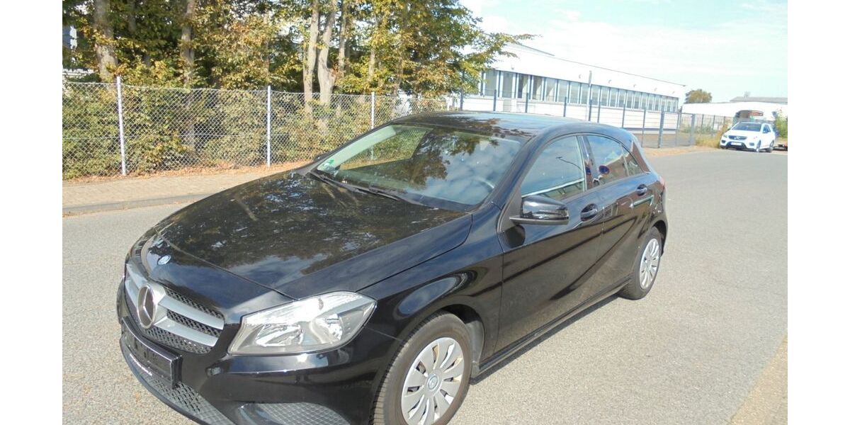 Mercedes-Benz A 180 155.000 km 8.950 &euro; Stuhr 28816