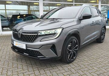 Renault Austral 48.900 km 29.950 &euro; Lilienthal 28865