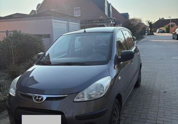 Hyundai i10 115.406 km 1.800 &euro; Delmenhorst 27751