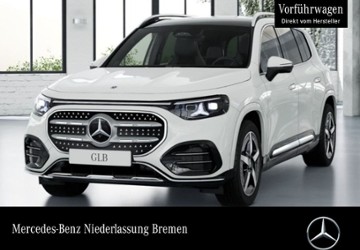 Mercedes-Benz GLB 200 9.900 km 51.900 &euro; Bremen 28329